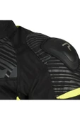 Prohel Colombia Air Yazlık Motosiklet Montu Neon Sarı - 3