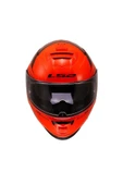 LS2 Storm 2 Fist Full Face Motosiklet Kaskı thumbnail 3