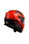 LS2 Storm 2 Fist Full Face Motosiklet Kaskı thumbnail 4