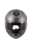 LS2 Strobe 2 Çene Açılır Motosiklet Kaskı - 2