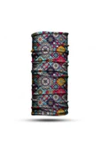 Vexo Baf Bandana Pattern - 1