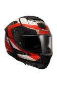 LS2 Stream 2 Road Full Face Motosiklet Kaskı - 5