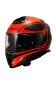 LS2 Storm 2 Dodger Full Face Motosiklet Kaskı - 1