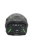 Nexx Y.100r React Kapalı Motosiklet Kaskı thumbnail 2