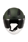 LS2 Airflow 2 Açık Motosiklet Kaskı - 5