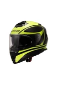 LS2 Storm 2 Dodger Full Face Motosiklet Kaskı - 1