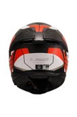 LS2 Stream 2 Road Full Face Motosiklet Kaskı - 3