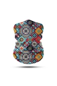 Vexo Baf Bandana Pattern - 2