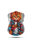 Vexo Baf Bandana Cat thumbnail 2