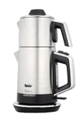Fakir Temper Çay Makinesi Inox - 1