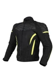 Prohel Colombia Air Yazlık Motosiklet Montu Neon Sarı - 1