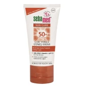 Sebamed Sun Care SPF 50+ Çok Yönlü Koruyucu Güneş Kremi 50 ml - 2