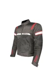 Prosev 027 Rature 4 Mevsim Motosiklet Montu - 1
