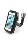 Vexo Telefon Tutucu Ayna Bağlantılı 5,5'/14cm - 1
