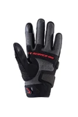 Scoyco MC117W YAZLIK KADIN MOTOSİKLET ELDİVENİ SİYAH - 4