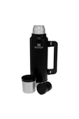 STANLEY 10-08265-002 1.5QT CLASSIC VAC BTL M.BLACK EU TERMOS - 6