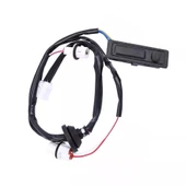 Bagaj Açma Düğmesi Juke Çift Buton thumbnail 2