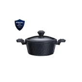 Karaca Biodiamond Antibakteriyel Kulp Tencere 24 Cm - 5