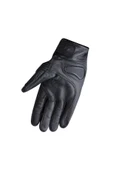 Vexo Contra Aır Deri Eldiven Yazlık Siyah thumbnail 2