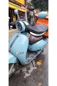 Scooter Cappucino Motosiklet Elcik El Koruma Kürklü - 1