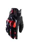 Scoyco MC117W YAZLIK KADIN MOTOSİKLET ELDİVENİ SİYAH - 3