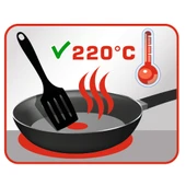Tefal Bienvenue Set 5 Parça - 7
