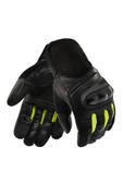 Vexo Speed Up Eldiven Siyah-neon Sarı - 1