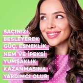 Ogx Şampuan Besleyici Coconut Milk Sülfatsız 385 ml - 4