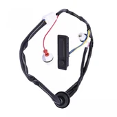 Bagaj Açma Düğmesi Juke Çift Buton thumbnail 1