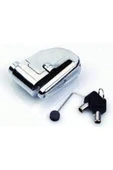 Kinguard Mts Kilit-disk Alarmlı - 1