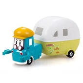 Robocar Poli Camp Figürü 83405 - 1