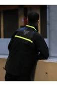 Vexo Pvc Motosiklet Alt Üst Takım Yağmurluk L - 2