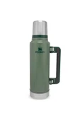 STANLEY 10-08265-001 1.5QT CLASSIC VAC BTL H.GREEN EU TERMOS thumbnail 1