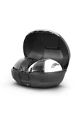 Shad Sh-47 Motosiklet Arka Çanta Whıte Reflektör - 2