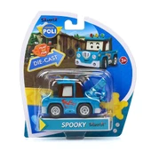 Silverlit Robocar Poli Metal Figürler - 7