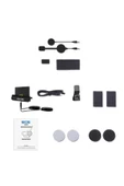 SCS S3 Bluetooth Ve Intercom - 4