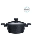 Karaca Biodiamond Antibakteriyel Kulp Tencere 24 Cm - 2