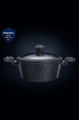 Karaca Biodiamond Antibakteriyel Kulp Tencere 24 Cm - 4