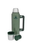 STANLEY 10-08265-001 1.5QT CLASSIC VAC BTL H.GREEN EU TERMOS thumbnail 3