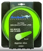 TIRPAN MİSİNA İPİ 3,3 MM 46 MT ARCHER YUVARLAK thumbnail 2