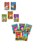 Hammit Olimpiyatlar Ülkesi ve Gizemli Geçit Serisi 2li Set Timaş Çocuk thumbnail 2