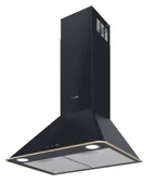TEKA DOS 60.2 AT ANTRASİT COUNTRY DUVAR TİPİ RUSTİK DAVLUMBAZ - 7