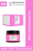 Maru-derm Sıkılaştırıcı Selülit Kremi 300 Ml - 1