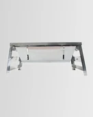 Nurgaz Ayaklı Katlanır Mangal NG KM - 3