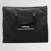 Nurgaz Ayaklı Katlanır Mangal NG KM - 5