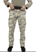 ASKERİ KAMUFLAJ HAVACI PANTOLON AVCI PANTOLON - 1