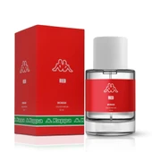 Kappa Red Woman Eau De Parfume 55 Ml - 1