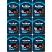 Drynites Emici Gece Külodu/Külot Bez Erkek 13+ Yaş (48-60KG) X Large 180 Adet Mega Pk (9PK*20) - 1
