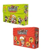 Hammit Olimpiyatlar Ülkesi ve Gizemli Geçit Serisi 2li Set Timaş Çocuk thumbnail 1