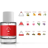 Kappa Red Woman Eau De Parfume 55 Ml - 2